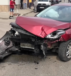 Corsicana Texas Auto Accident Lawyers